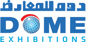 DOME Exhibitions Logo